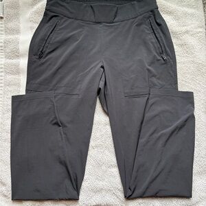 Athleta Trekkie North Cargo Pant.